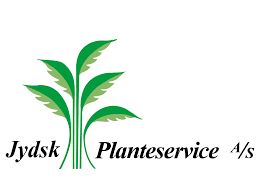 Jydsk planteserivce