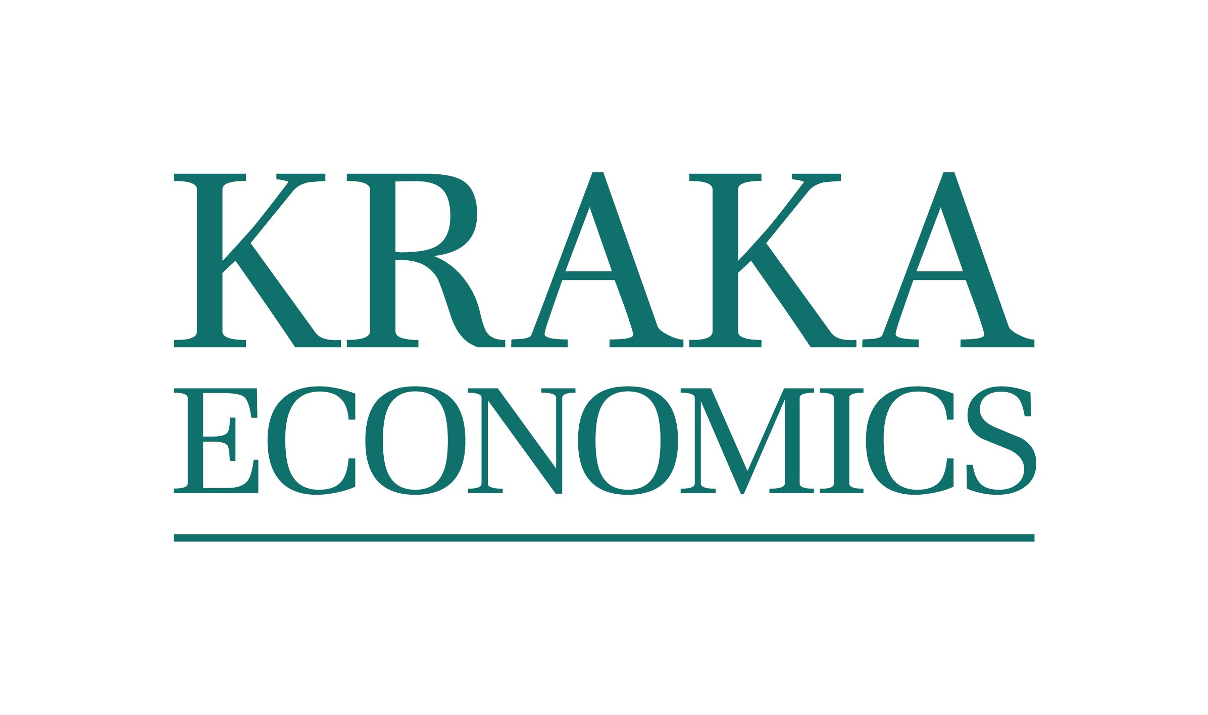 KRAKA_ECONOMICS_logo_green_RGB