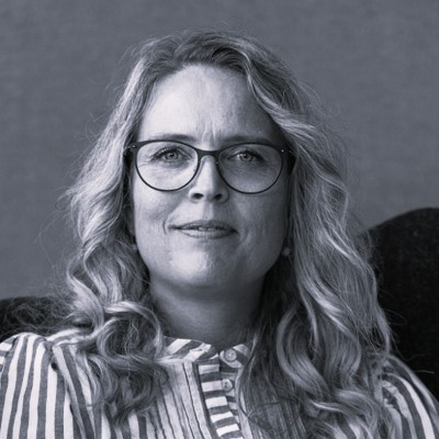 Mette Holmgaard